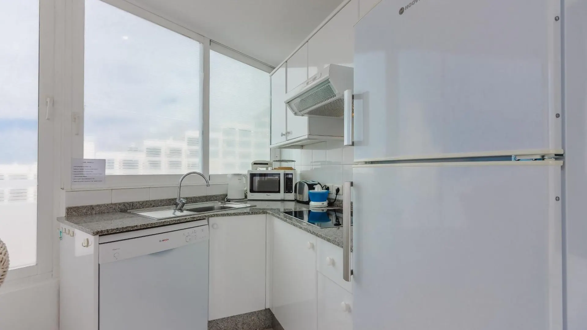 Costa Adeje Amazing Ocean View Bigterrace Apartamento Playa Feñabe