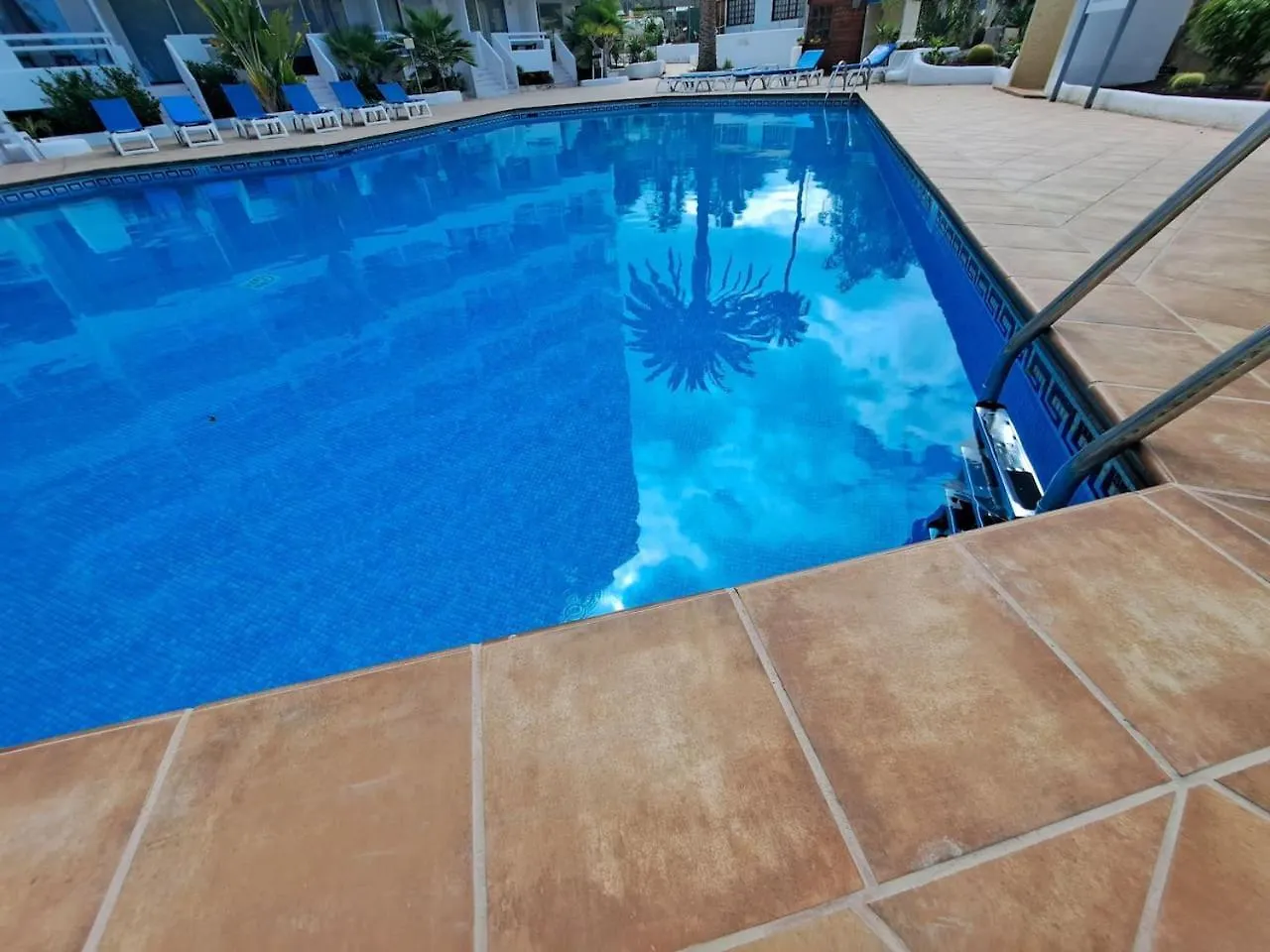 Costa Adeje Amazing Ocean View Bigterrace Apartment Playa Fanabe