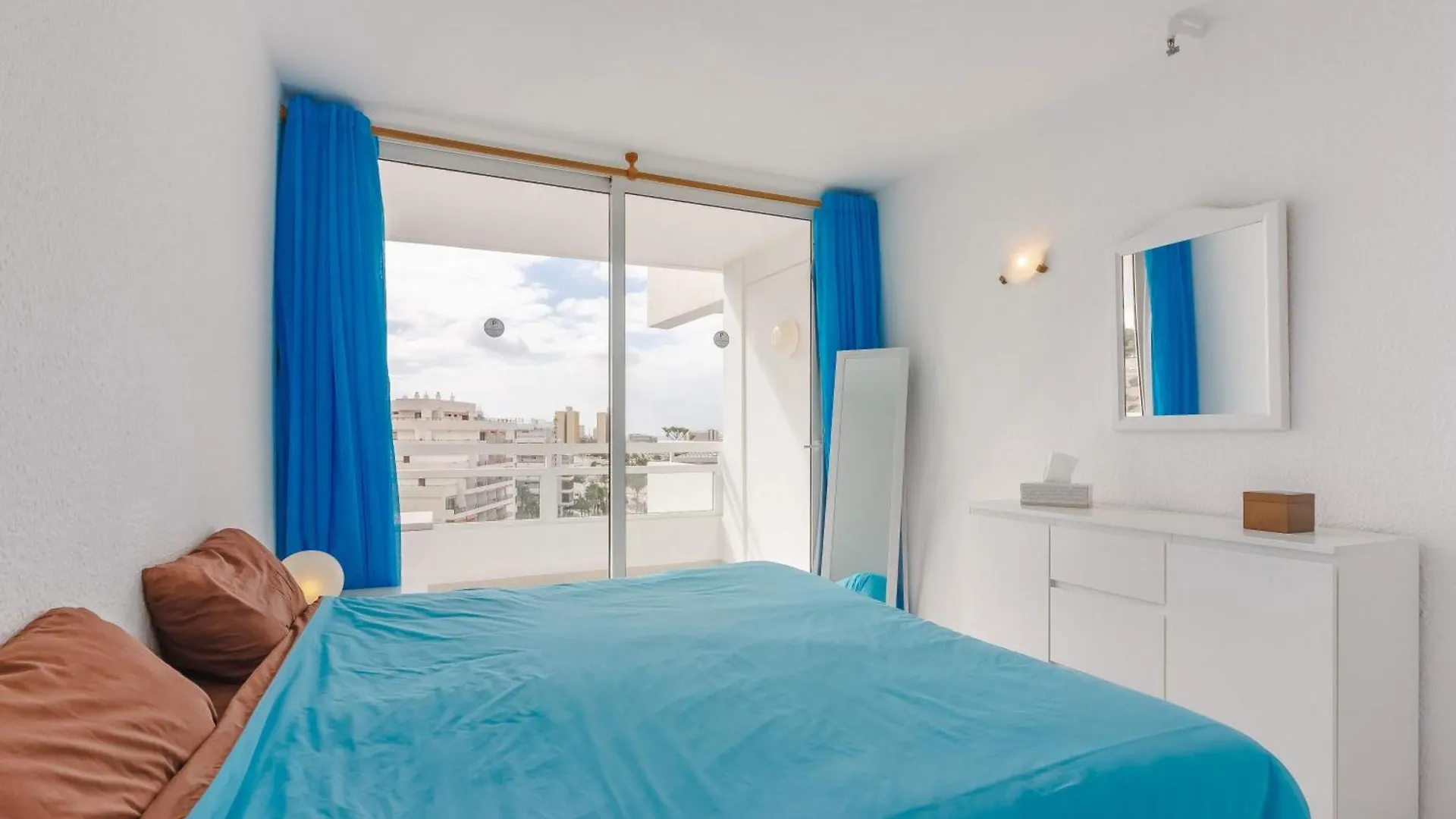 Costa Adeje Amazing Ocean View Bigterrace Apartment Playa Fanabe 0*,  Spain