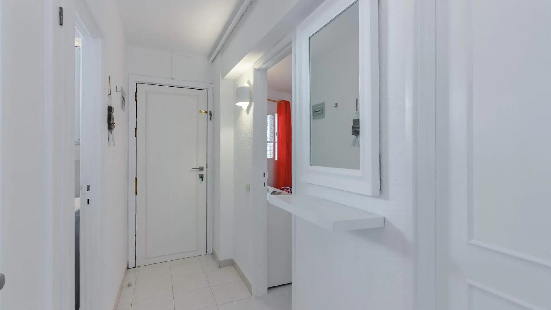 Costa Adeje Amazing Ocean View Bigterrace Apartment Playa Fanabe