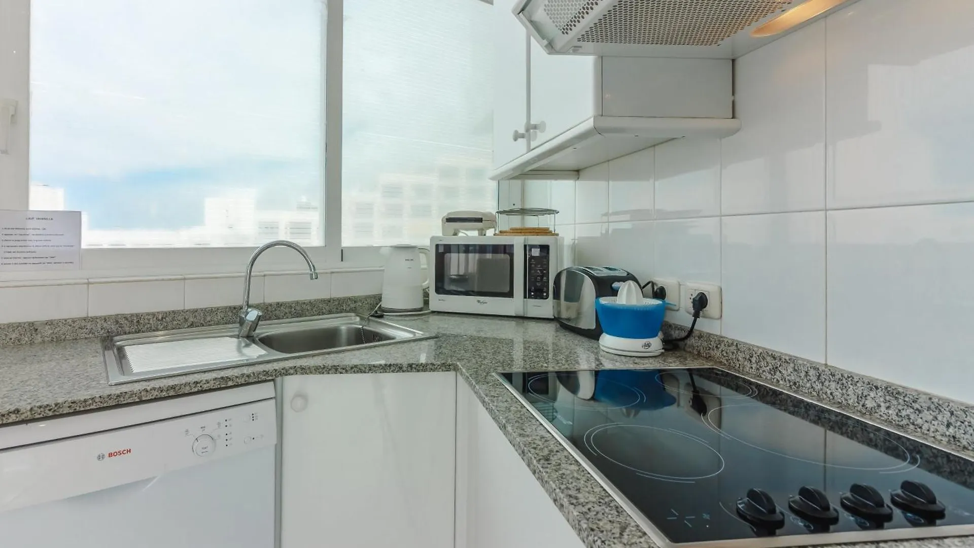 Costa Adeje Amazing Ocean View Bigterrace Apartment Playa Fanabe