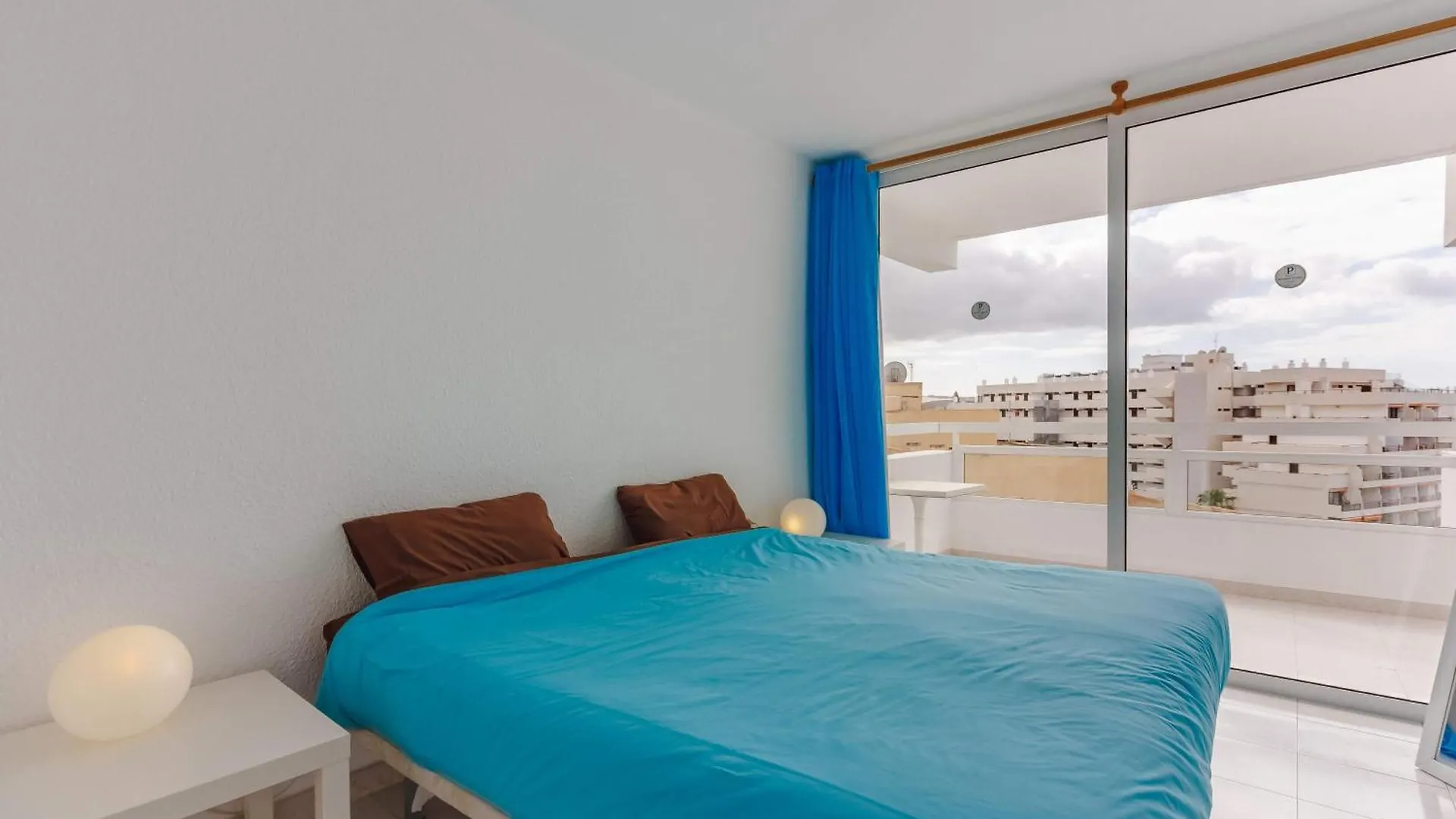Costa Adeje Amazing Ocean View Bigterrace Apartment Playa Fanabe 0*,  Spain