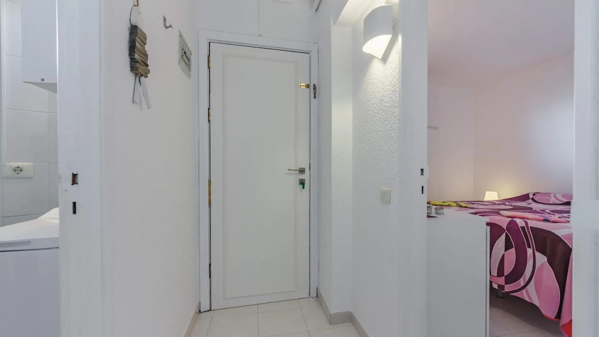 Costa Adeje Amazing Ocean View Bigterrace Apartment Playa Fanabe