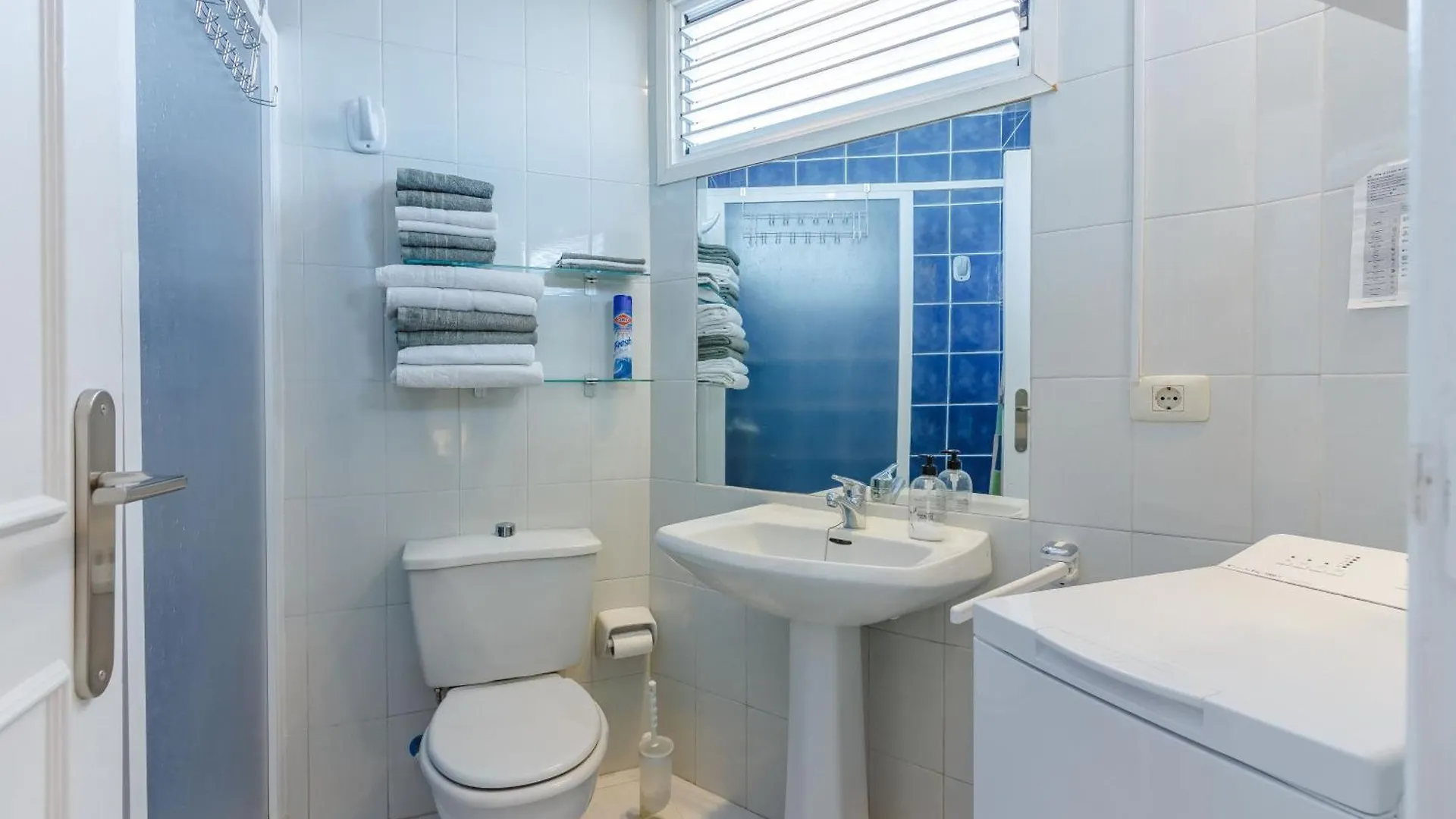 Costa Adeje Amazing Ocean View Bigterrace Apartment Playa Fanabe