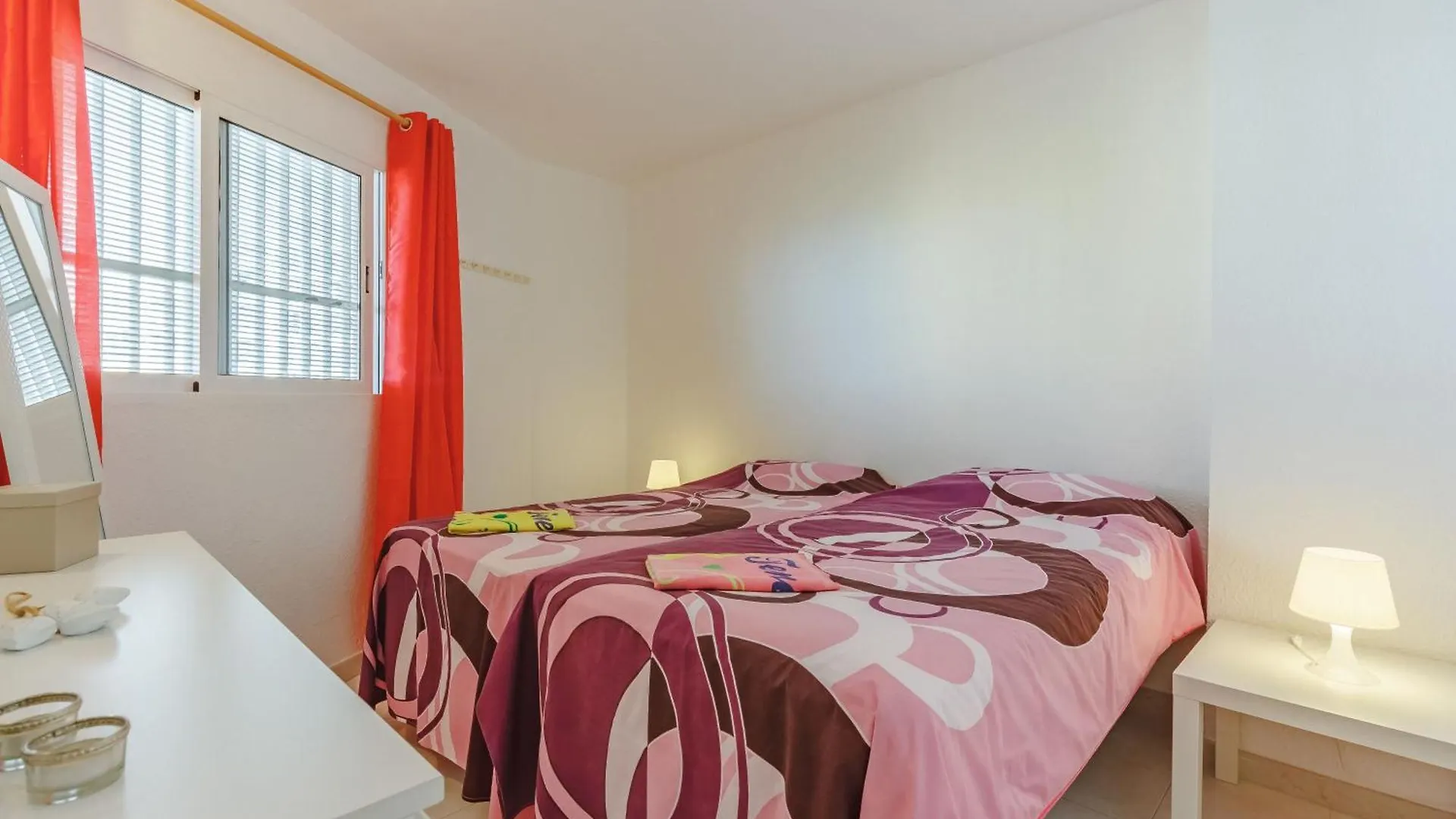 Costa Adeje Amazing Ocean View Bigterrace Apartment Playa Fanabe