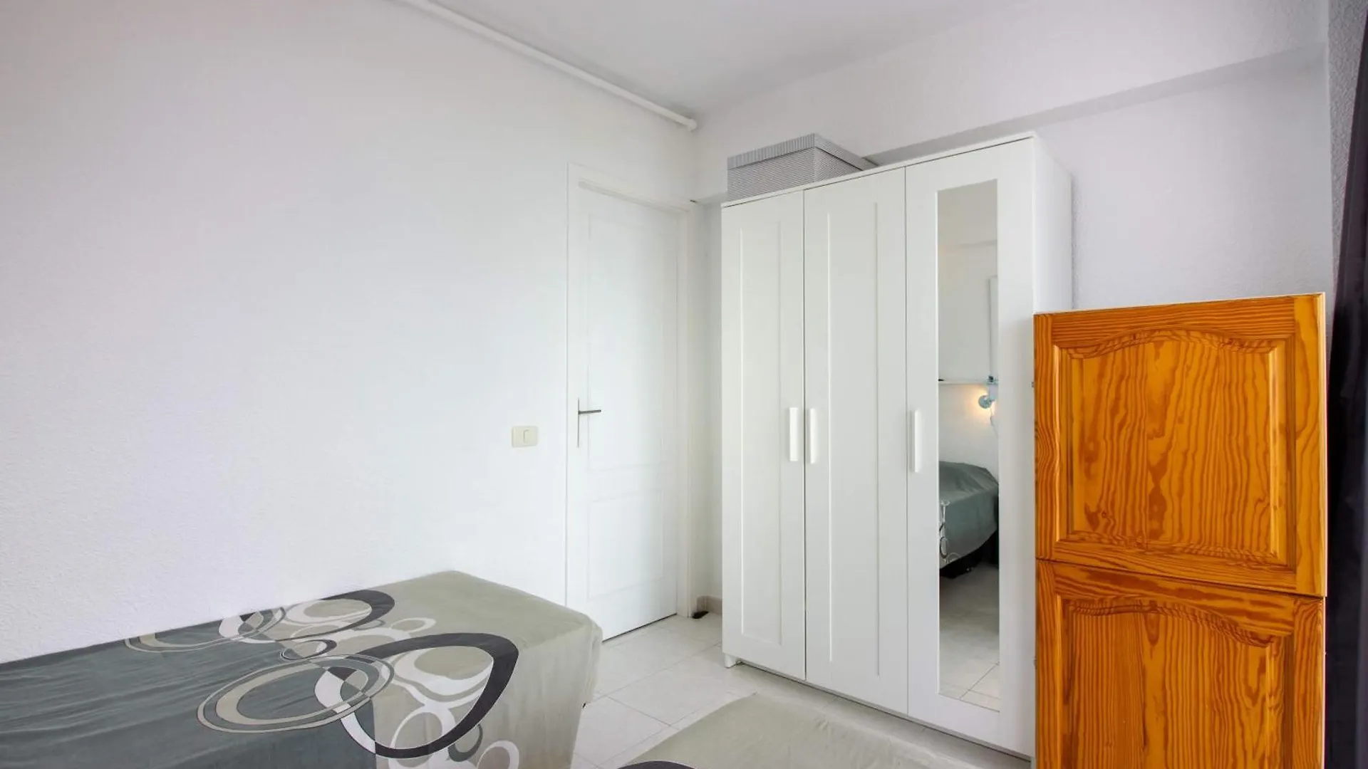 Costa Adeje Amazing Ocean View Bigterrace Apartment Playa Fanabe 0*,