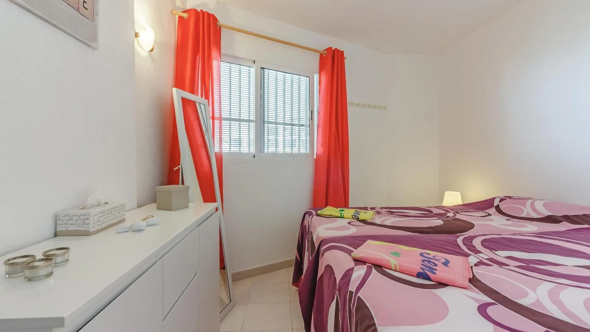 Costa Adeje Amazing Ocean View Bigterrace Apartment Playa Fanabe