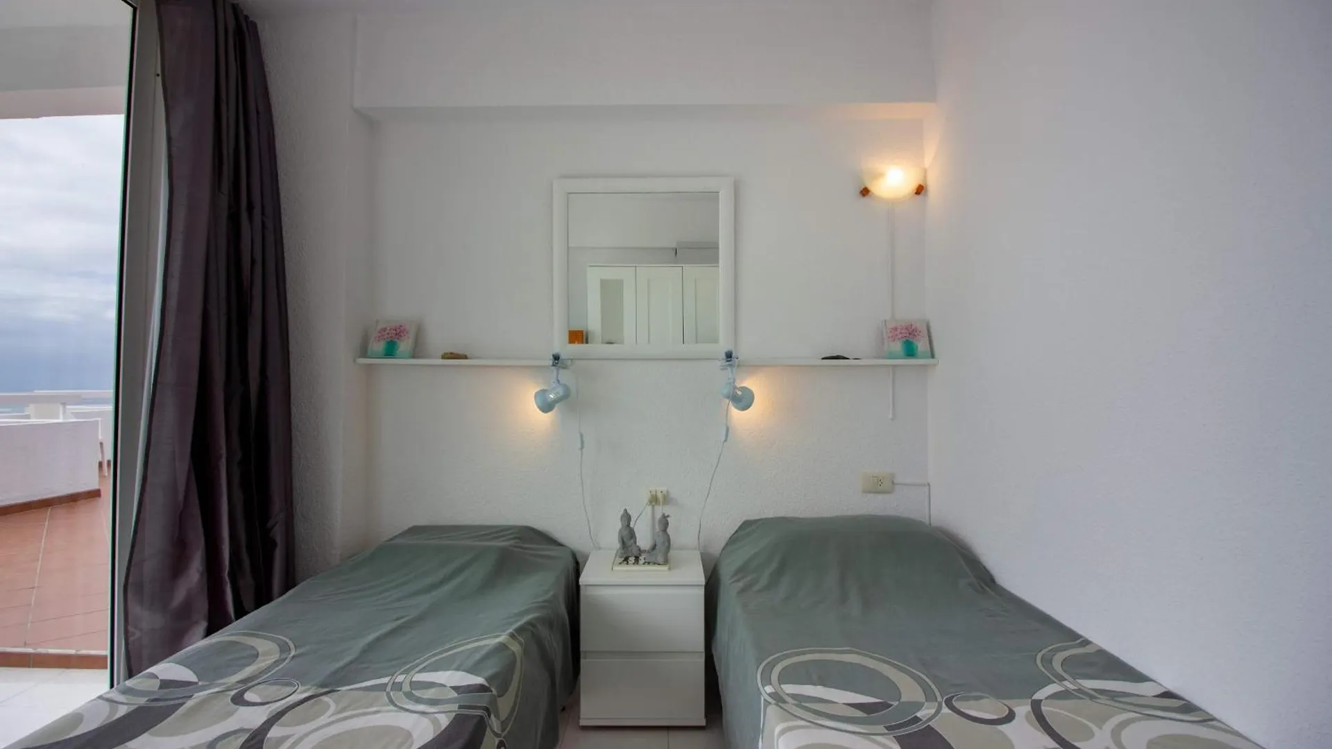 Costa Adeje Amazing Ocean View Bigterrace Apartment Playa Fanabe