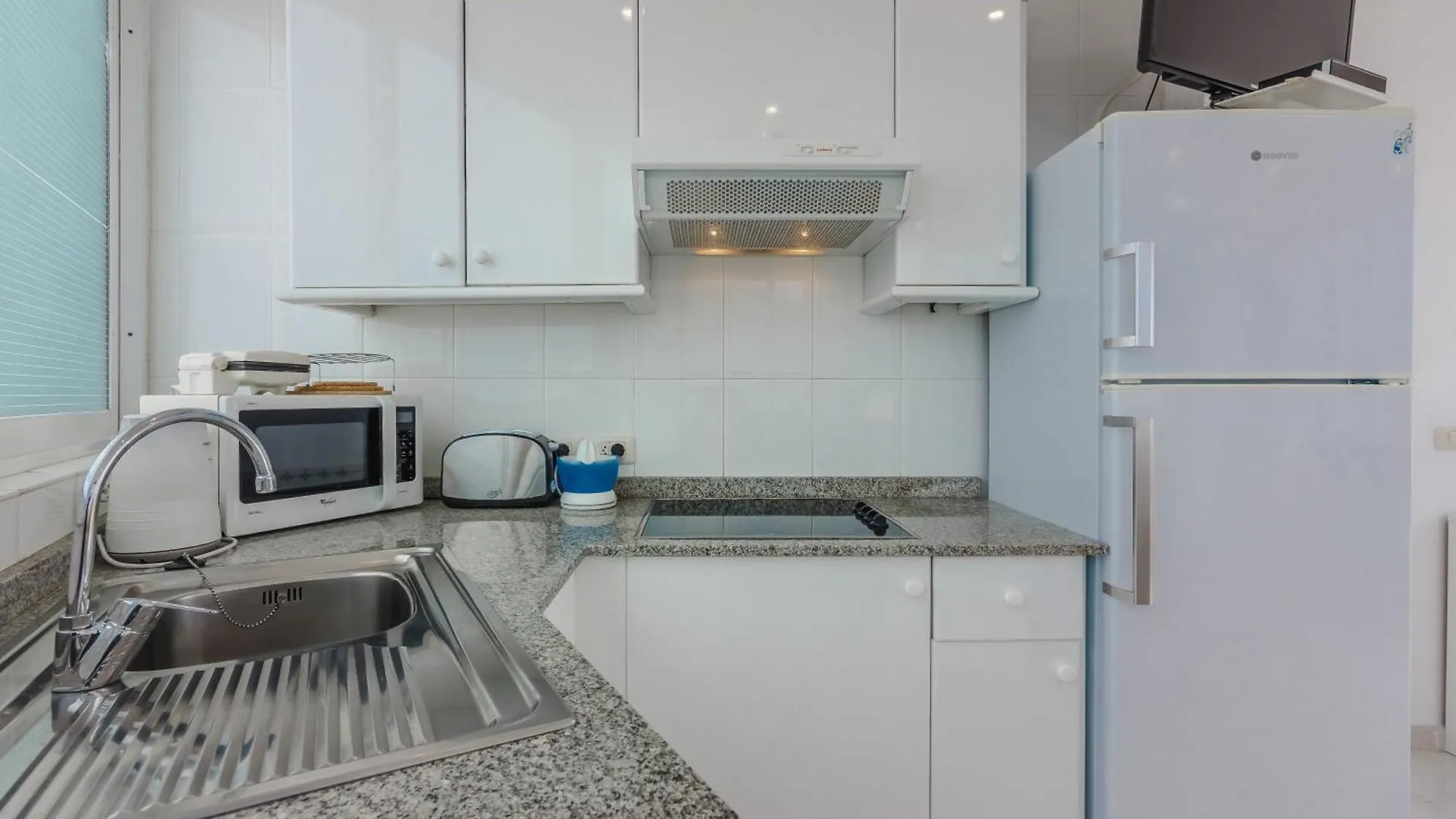 Costa Adeje Amazing Ocean View Bigterrace Apartment Playa Fanabe 0*,
