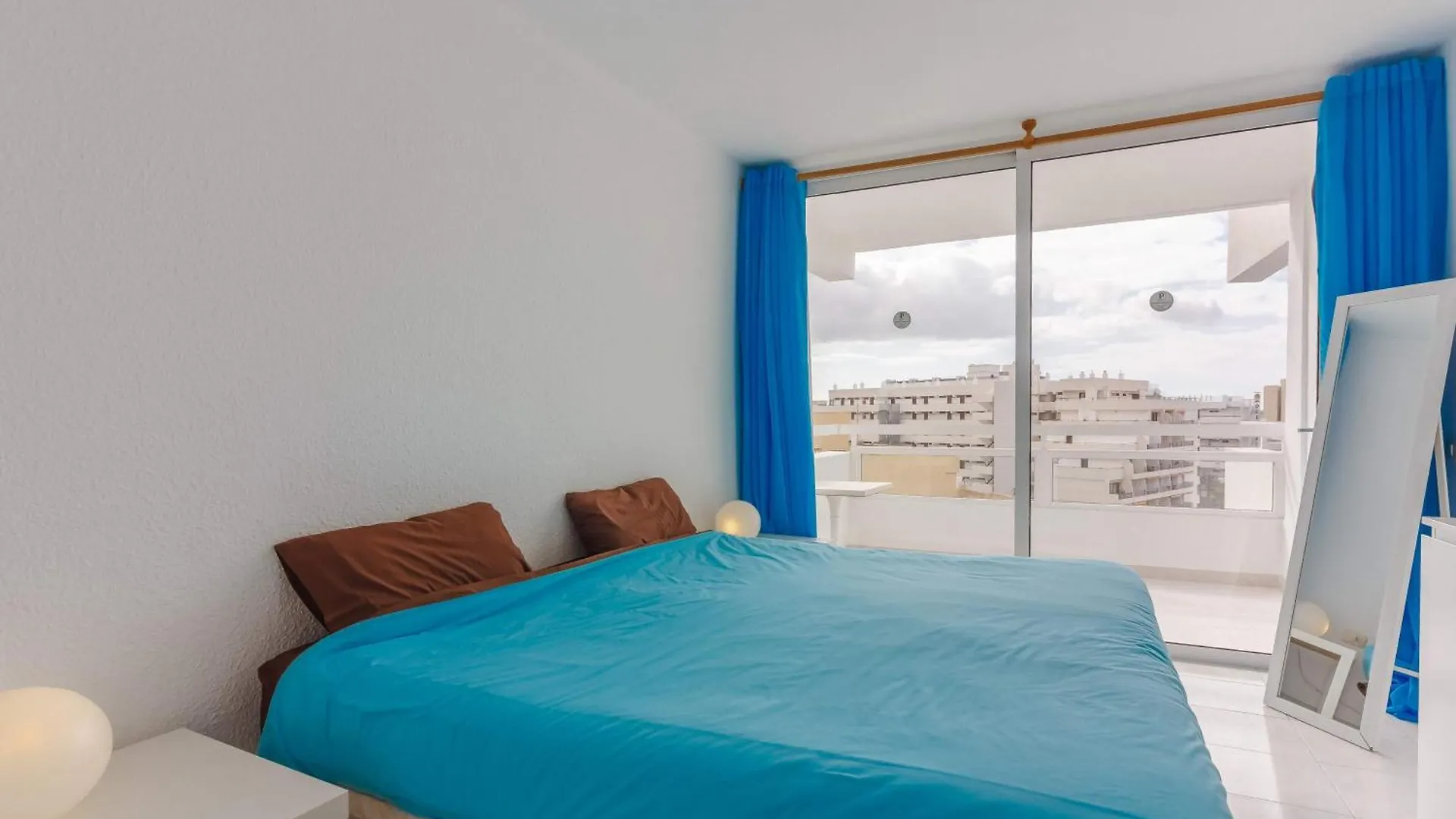 Costa Adeje Amazing Ocean View Bigterrace Apartment Playa Fanabe